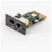 A product image of PowerShield SNMP Comms Card V4