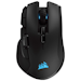 A product image of Corsair IRONCLAW RGB WIRELESS Gaming Mouse