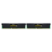 A product image of Corsair Vengeance LP 16GB Kit (2x8GB) DDR3-1600 C9