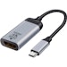 A product image of Astrotek 15cm USB Type-C to HDMI Male to Female Adapter