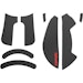 A product image of Pulsar Supergrip Grip Tape - Zowie EC2-CW