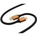 A product image of Volans Ultra 8K HDMI to HDMI Cable V2.1 - 10m