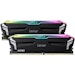 A product image of Lexar Ares RGB 32GB Kit (2X16GB) DDR5-6400 C32