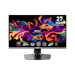 A product image of MSI MPG 271QRX 27” 2K 1440p 360Hz QD-OLED Monitor