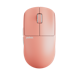 A product image of Pulsar X2 CrazyLight - 35g Ultra-Lightweight Wireless Gaming Mouse (Sunset Haze)