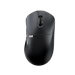 A product image of Pulsar X3 Mini - 50g Lightweight Wireless Gaming Mouse (Black)